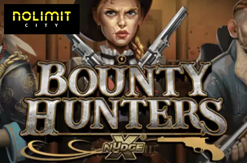 Bounty Hunters